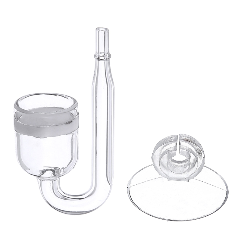 Marine Aquarium Nano - Nano CO2 Diffuser Glass Atomizer for