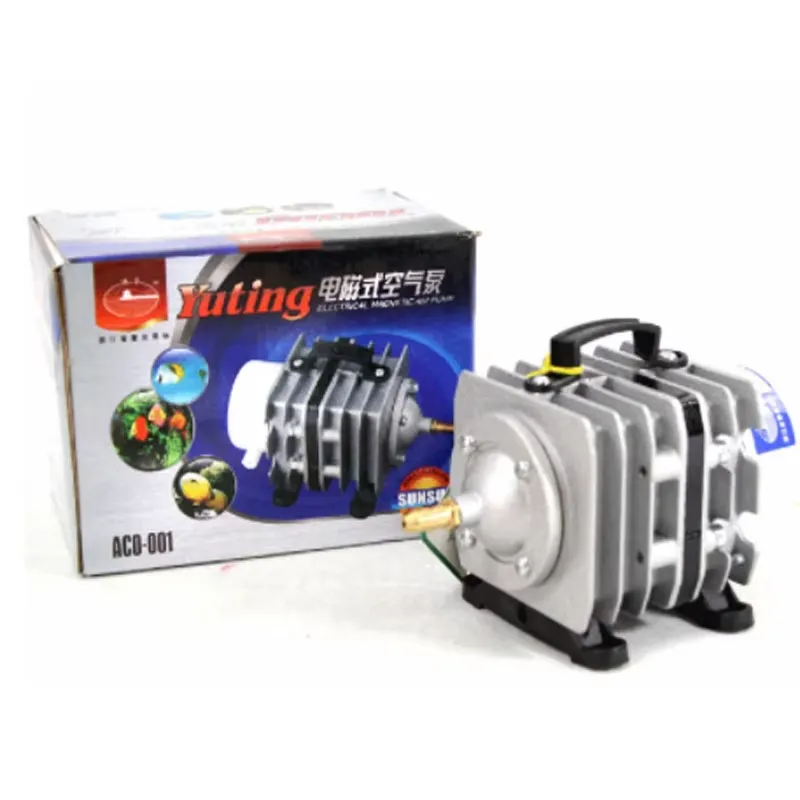 For Sunsun ACO-001 ACO-002 ACO - Aquarium Marine recensie en prijs