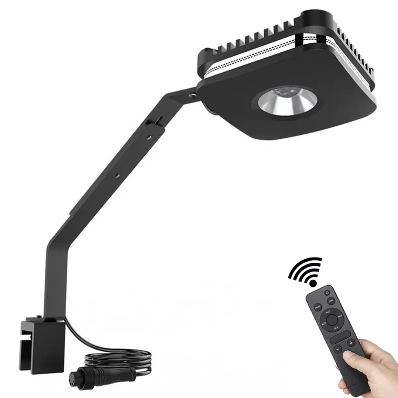 30W LED Aquarium Light for Sal - Marine Aquarium Hours recensie en prijs