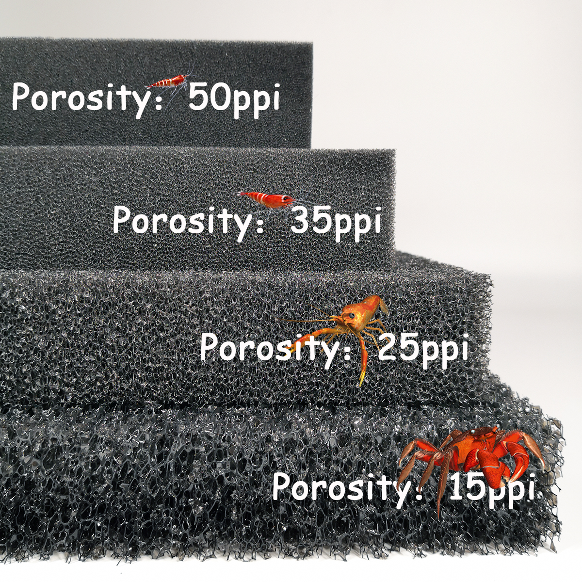 aquarium accessories Practical - Marine Aquarium Aquascape recensie en prijs