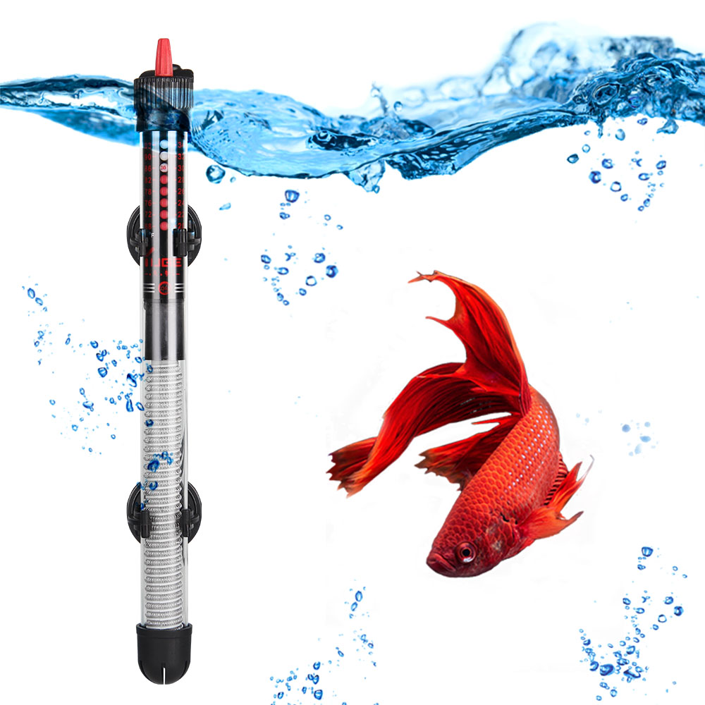 110v-220v Adjustable Temperatu - Marine Aquarium Nano recensie en prijs