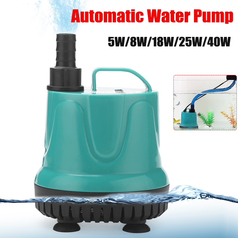 5W 8W 18W 25W 40W High Pressur - Marine Aquarium Nano recensie en prijs
