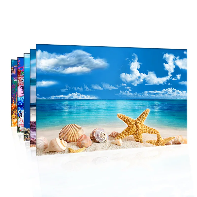 Background for Aquarium 3d  St - Marine Aquarium Aquascape recensie en prijs