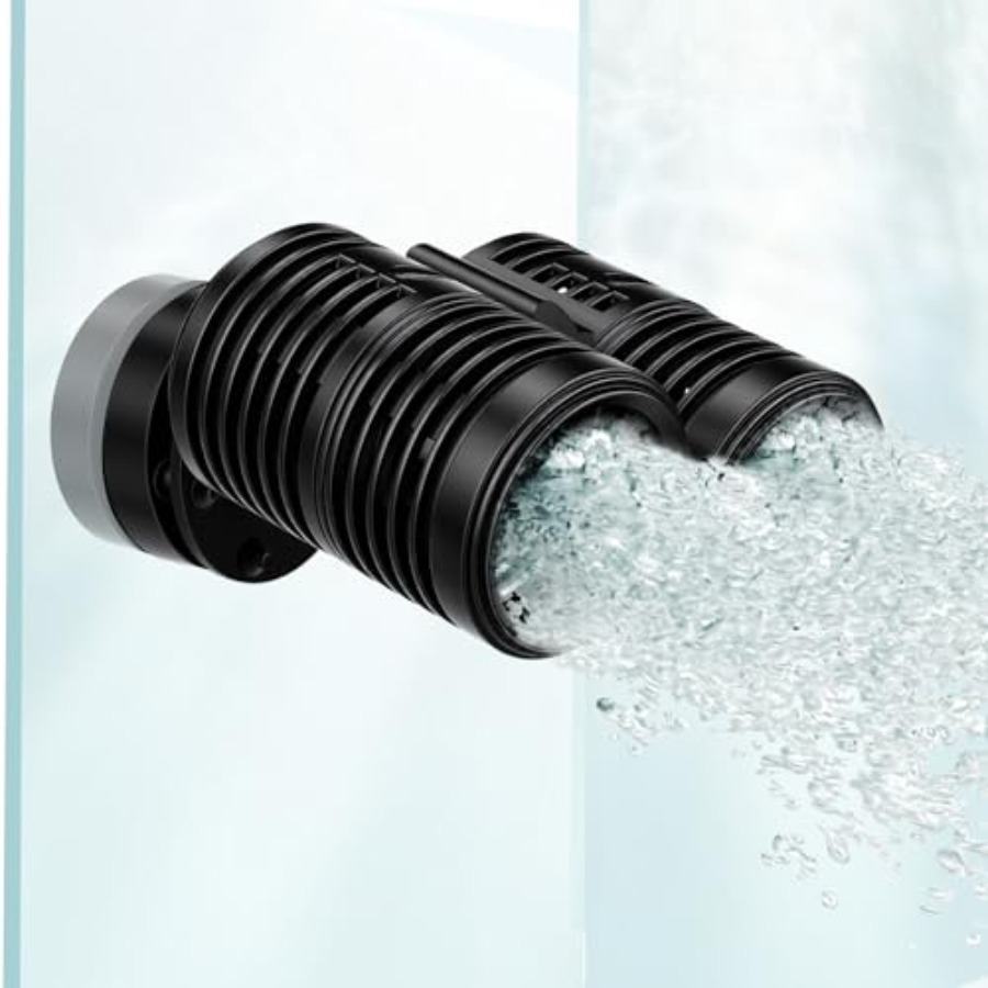 Aquarium Wave Maker Submersibl - Powerhead Wave Maker recensie en prijs