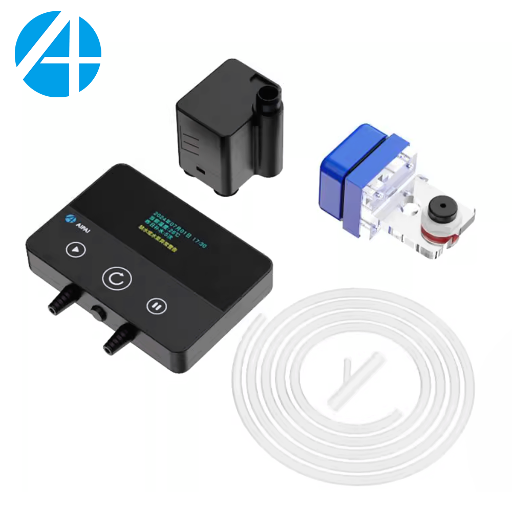 AIPAI Smart ATO System Auto To - Marine Aquarium Auto Top Up recensie en prijs