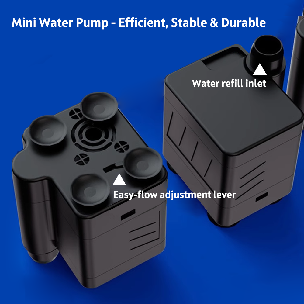 AIPAI Smart ATO System Auto To - Marine Aquarium Auto Top Up recensie en prijs