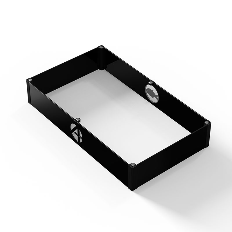 A7 A8se A8s A8pro shade Aquari - Marine X Aquarium recensie en prijs