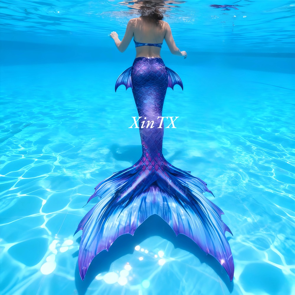 Professional mermaid tail for  - Aquarium & Marine Museum Universiti Malaysia Sabah Kota Kinabalu Sabah Photos recensie en prijs