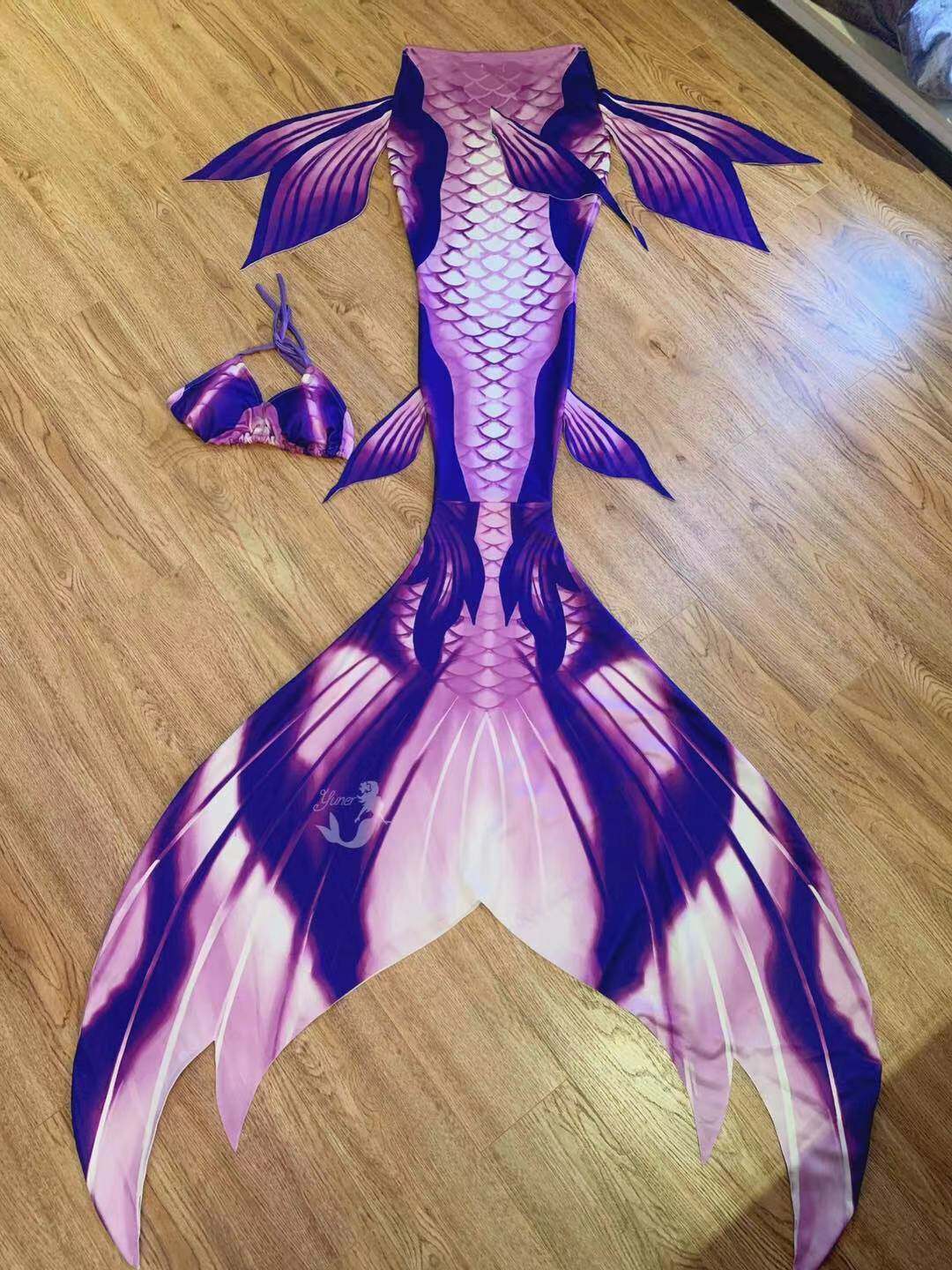 Mermaid Tail Swimsuit Aquarium - Aquarium & Marine Museum Universiti Malaysia Sabah Kota Kinabalu Sabah Photos recensie en prijs