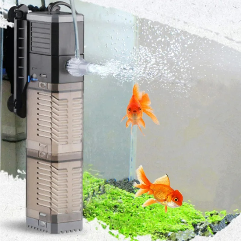 Super 4 In 1 Sunsun Internal A - Marine Aquarium Par Meter recensie en prijs