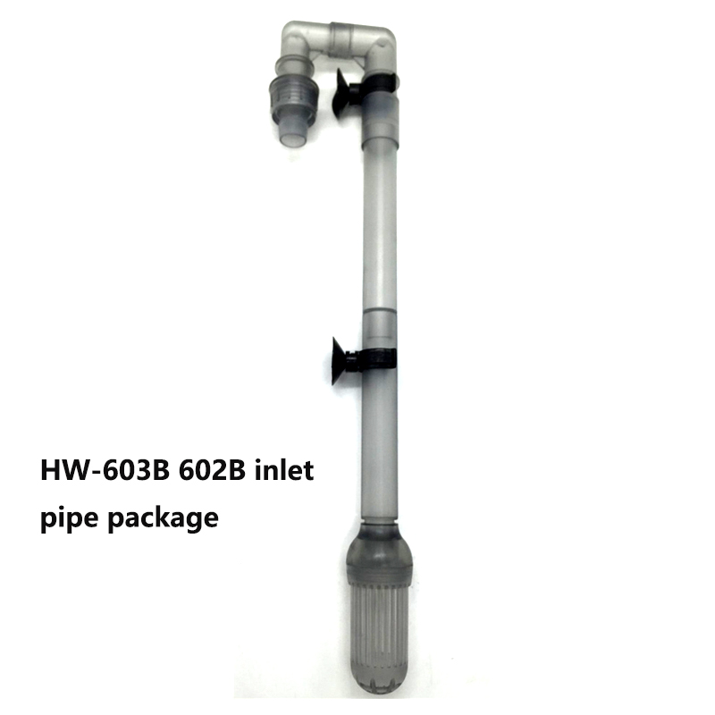 SunSun HW-602 HW-603B HW-505B  - Marine Aquarium Par Meter recensie en prijs