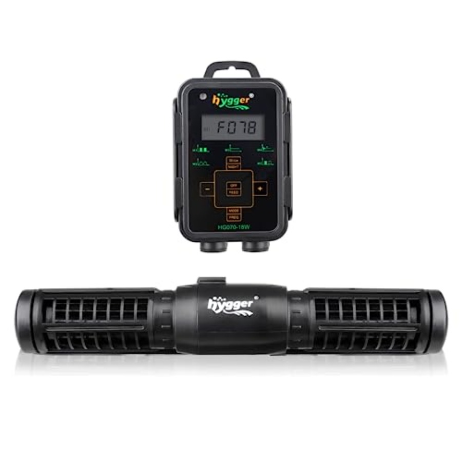 Aquarium Wave Maker for freshw - Powerhead Wave Maker recensie en prijs