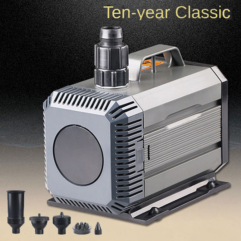 Aquarium Submersible Pump 220- - Marine Aquarium Nano recensie en prijs