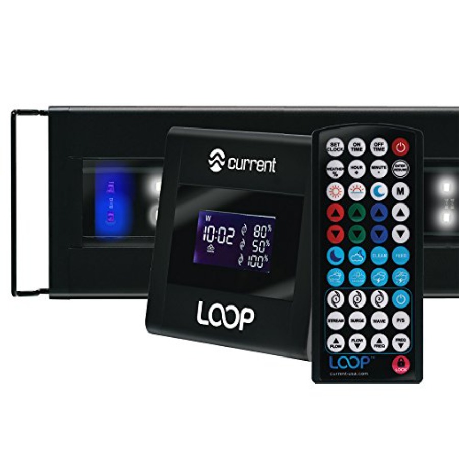 USA 48-60 Inch Orbit Marine IC - Marine Aquarium Hours recensie en prijs