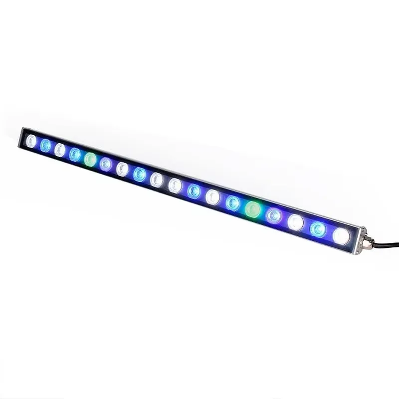 Dimmable Timing LED Aquarium L - Marine Aquarium Hours recensie en prijs