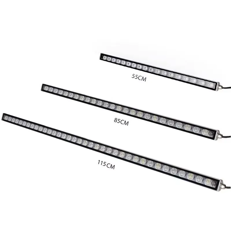 Dimmable Timing LED Aquarium L - Marine Aquarium Hours recensie en prijs