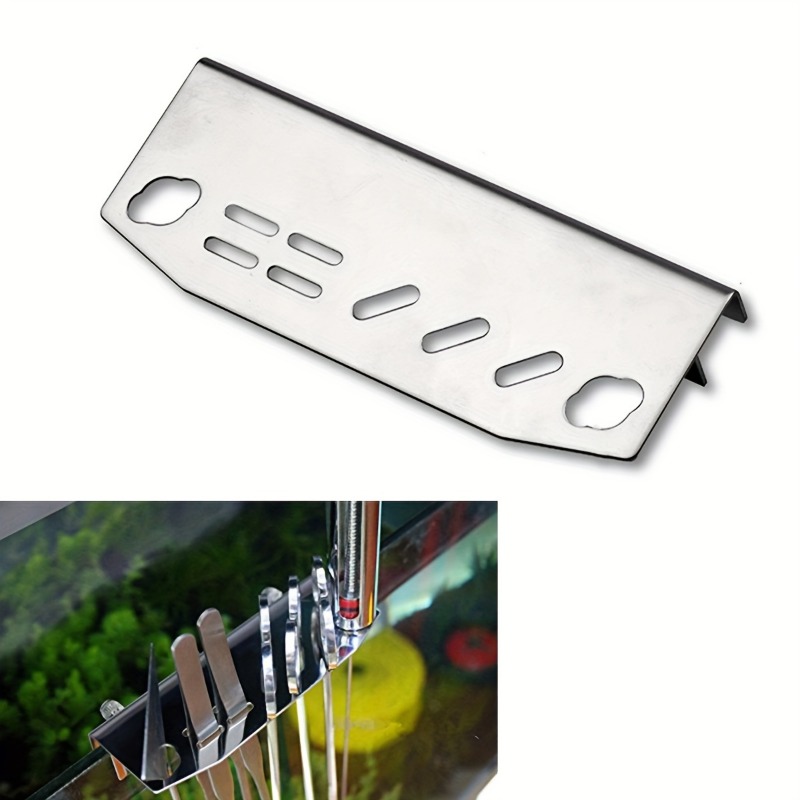 Stainless Steel Aquarium Clean - Aquarium Marine recensie en prijs
