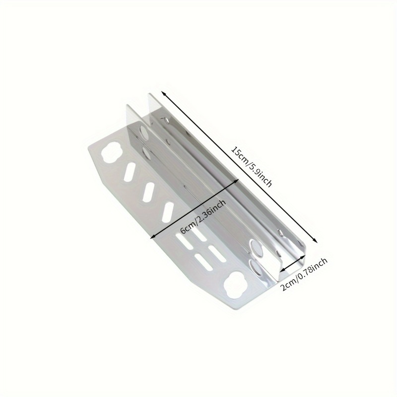Stainless Steel Aquarium Clean - Aquarium Marine recensie en prijs