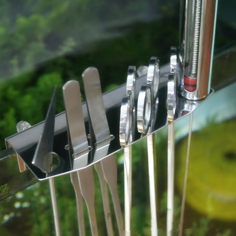 Stainless Steel Aquarium Clean - Aquarium Marine recensie en prijs