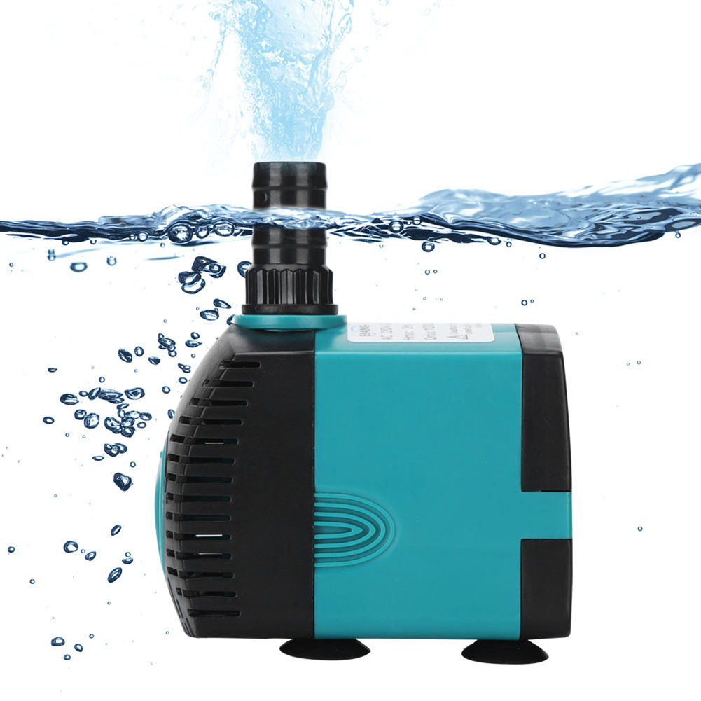 220V-240V Aquarium Submersible - Marine Aquarium Nano recensie en prijs
