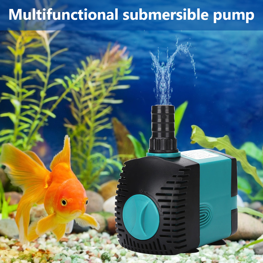 220V-240V Aquarium Submersible - Marine Aquarium Nano recensie en prijs