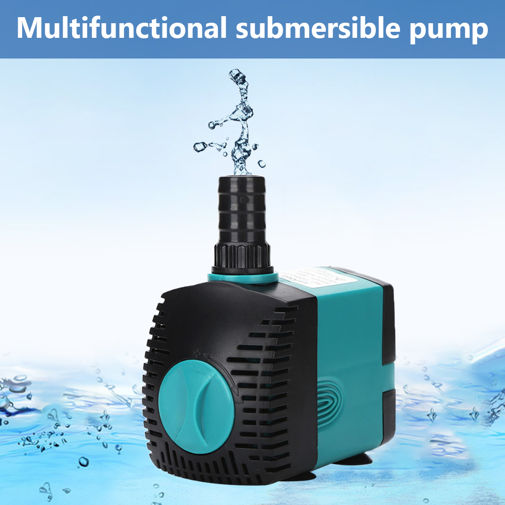 220V-240V Aquarium Submersible - Marine Aquarium Nano recensie en prijs