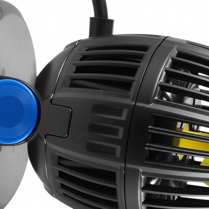 Aquarium Wave Maker, 10W, 1057 - Powerhead Wave Maker recensie en prijs