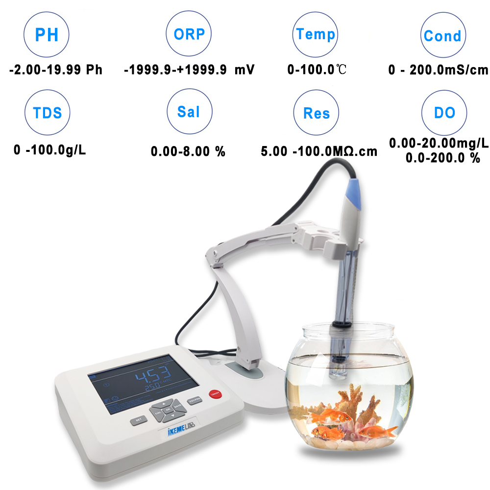WEIAI laboratory Water Quality - Aquarium & Marine Museum Universiti Malaysia Sabah Kota Kinabalu Sabah Photos recensie en prijs