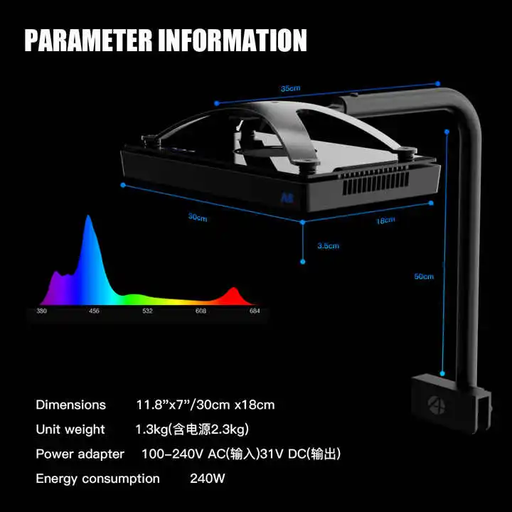 TLF Origin Supplier A8SE II/A8 - Aquarium Marine recensie en prijs