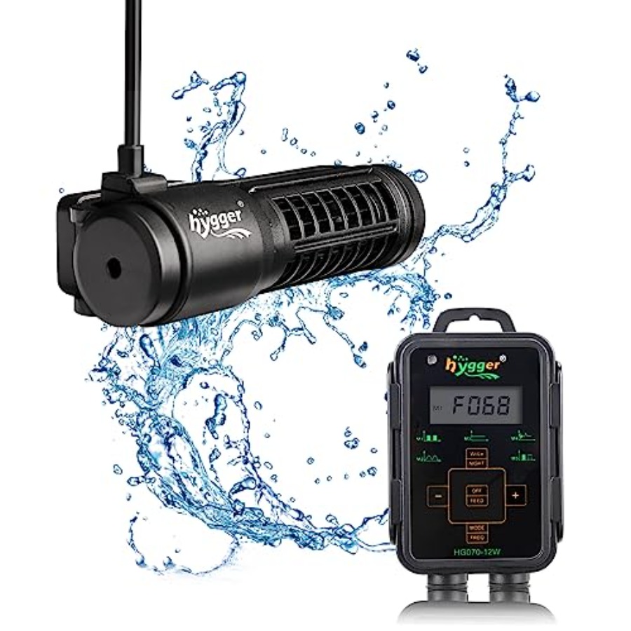Aquarium Wave Maker 1321 GPH A - Powerhead Wave Maker recensie en prijs