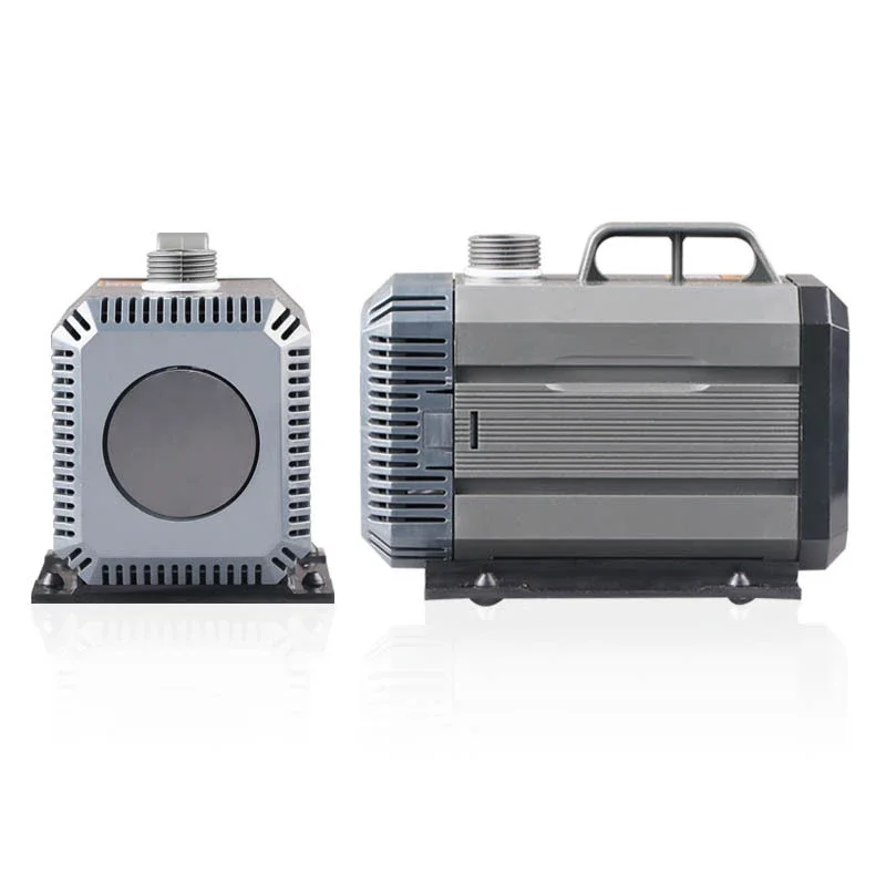 SUNSUN HQB Series 2000-5500 Su - Marine Aquarium Par Meter recensie en prijs