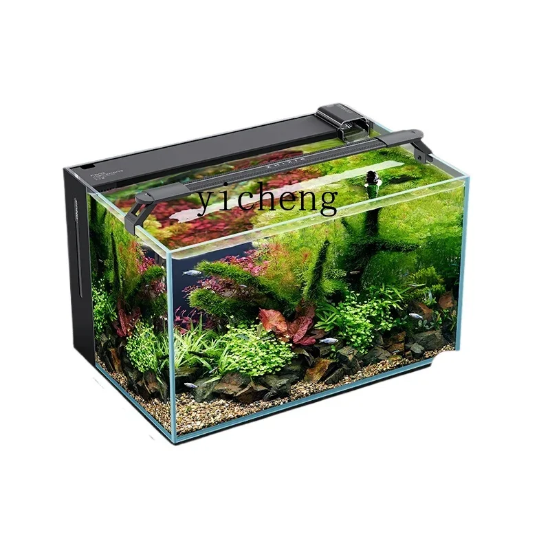 ZC 2nd generation back filter  - Marine Aquarium Nano recensie en prijs