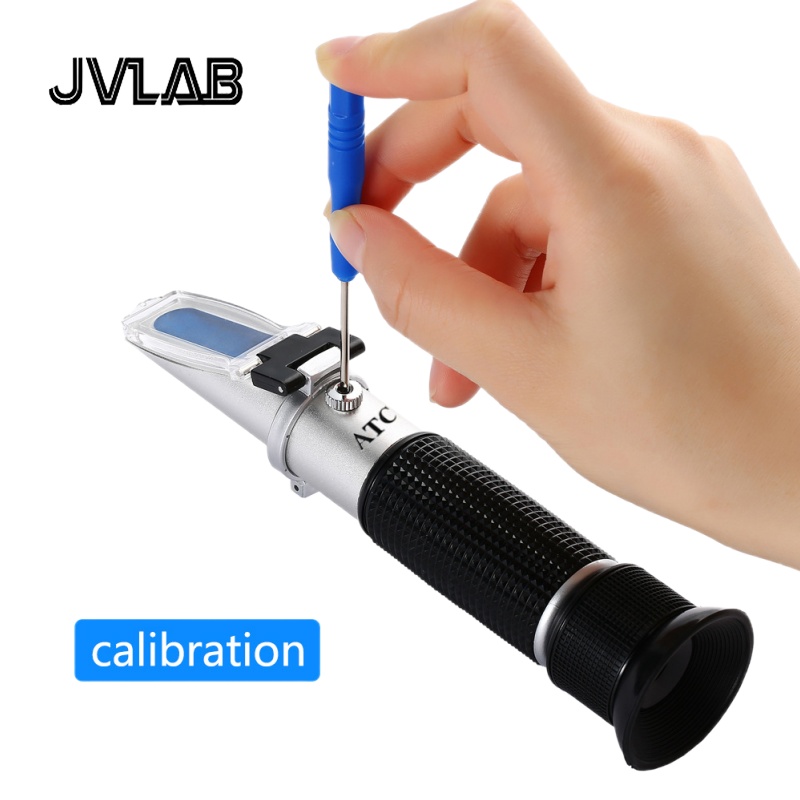 Handheld Portable Salinity Ref - Marine X Aquarium recensie en prijs