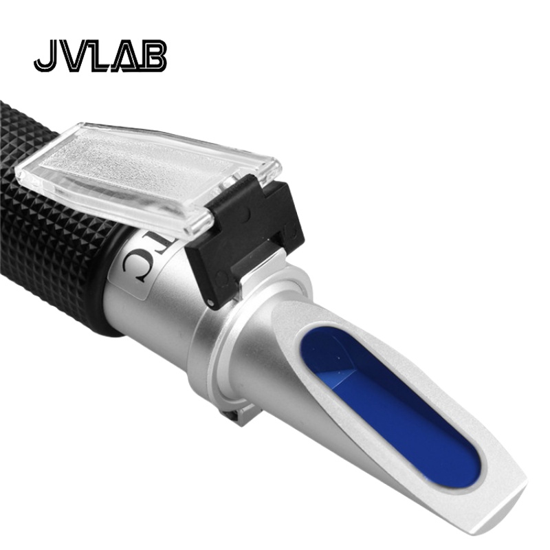 Handheld Portable Salinity Ref - Marine X Aquarium recensie en prijs