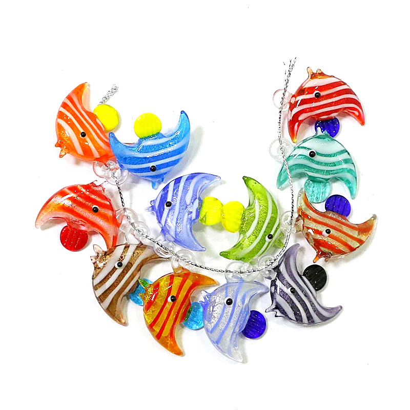 2pcs Colorful Cute Sea Fish Ch - Marine Aquarium Aquascape recensie en prijs
