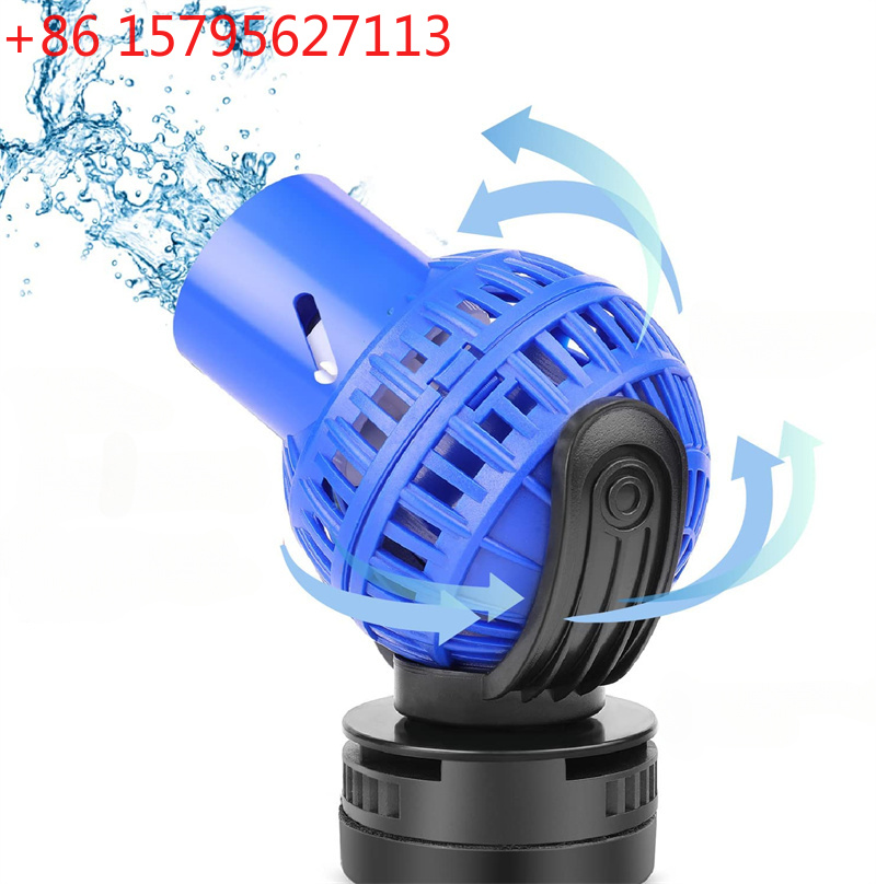 220V Sunsun Aquarium Wave Make - Powerhead Wave Maker recensie en prijs