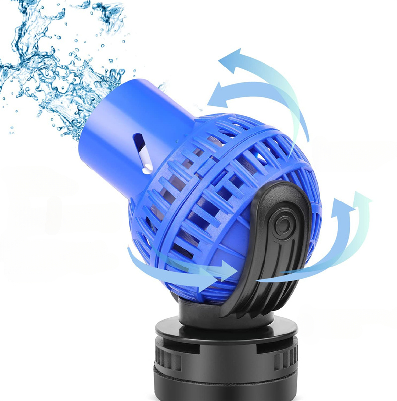 220V Sunsun Aquarium Wave Make - Powerhead Wave Maker recensie en prijs