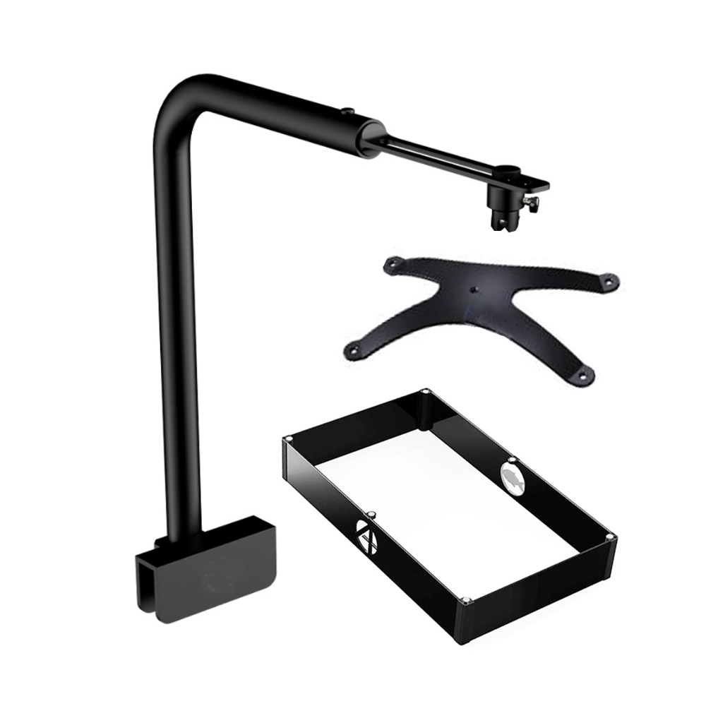 Mount Bracket X holder Light S - Marine X Aquarium recensie en prijs