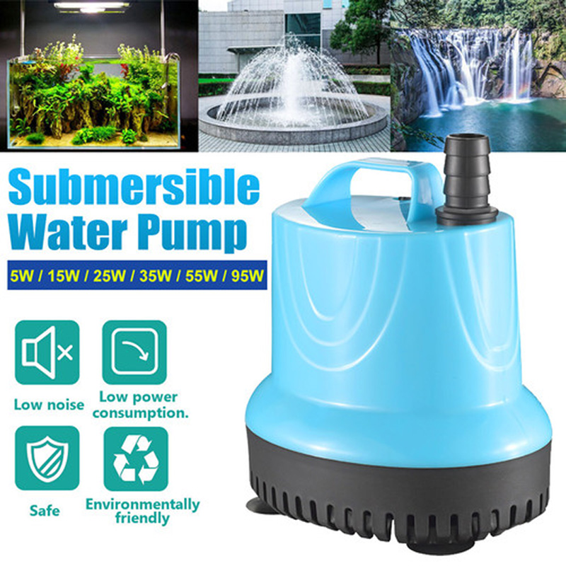 10/18/25/45/60/85/105W Submers - Marine Aquarium Nano recensie en prijs