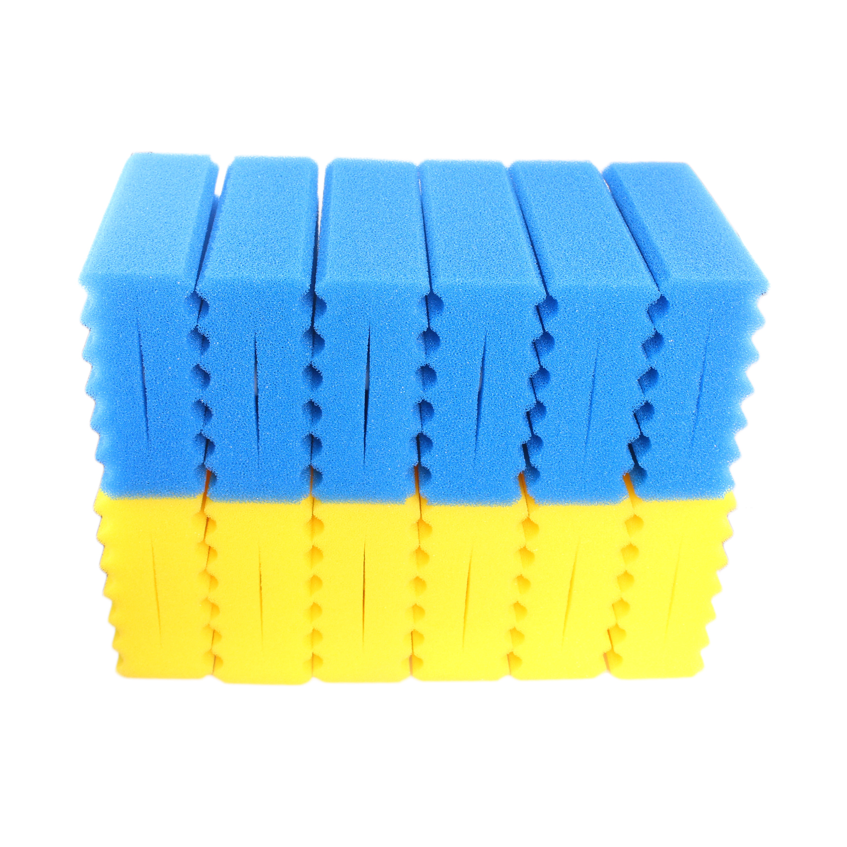 Compatiable Filter Sponge Set  - Marine Aquarium Par Meter recensie en prijs