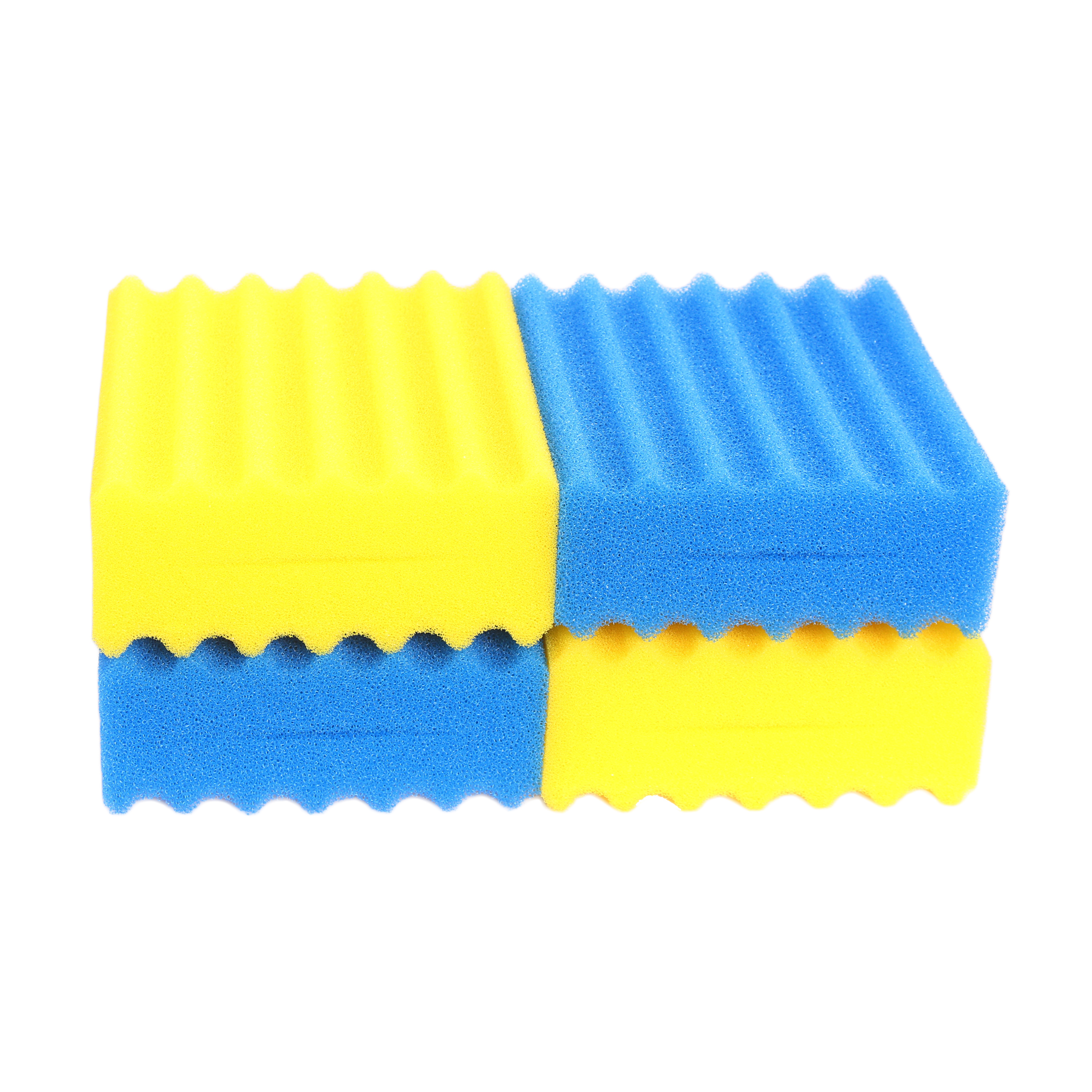 Compatiable Filter Sponge Set  - Marine Aquarium Par Meter recensie en prijs