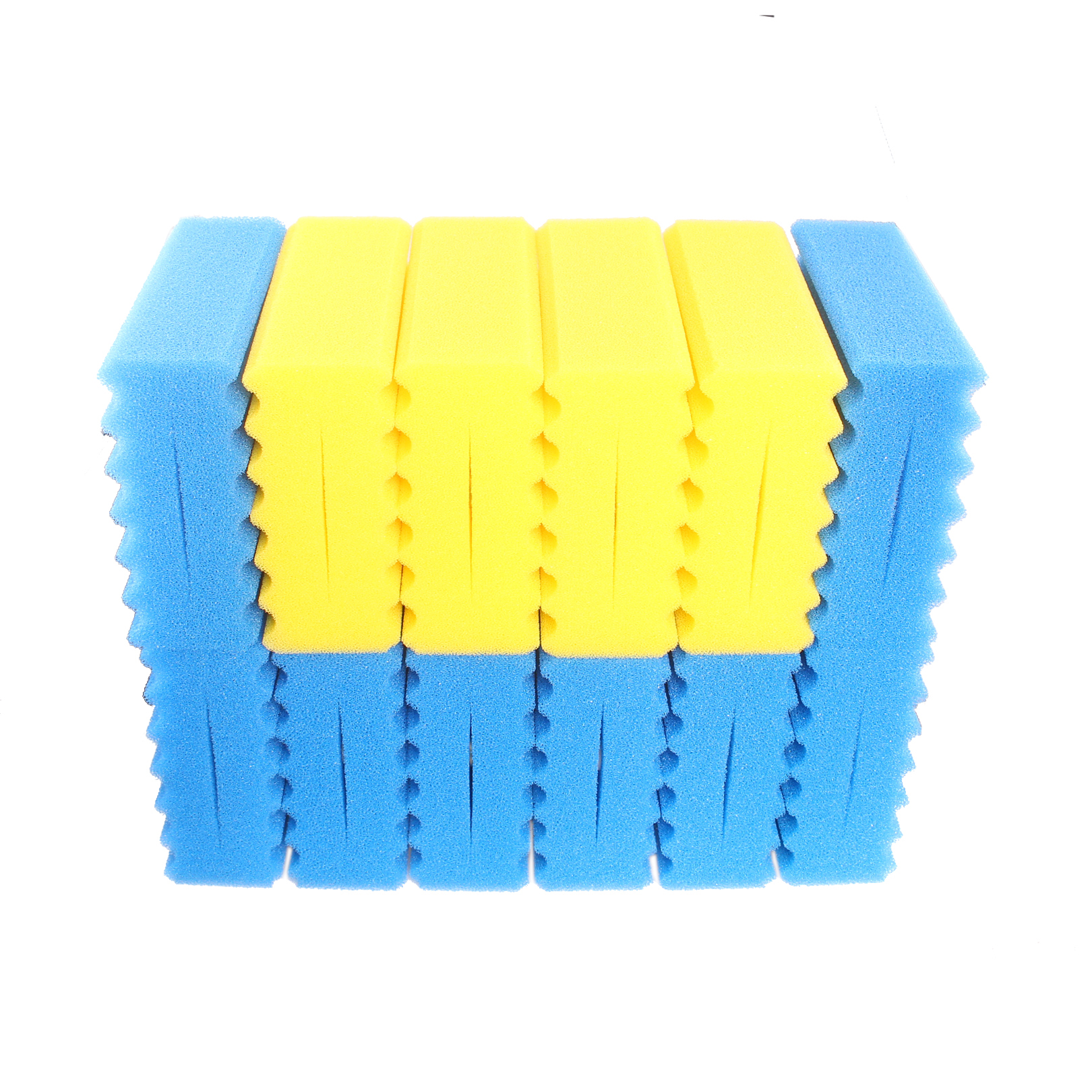 Compatiable Filter Sponge Set  - Marine Aquarium Par Meter recensie en prijs
