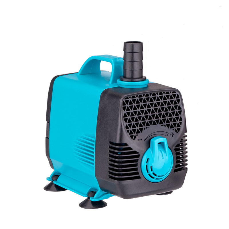 220V Ultra Quiet Submersible W - Marine Aquarium Nano recensie en prijs