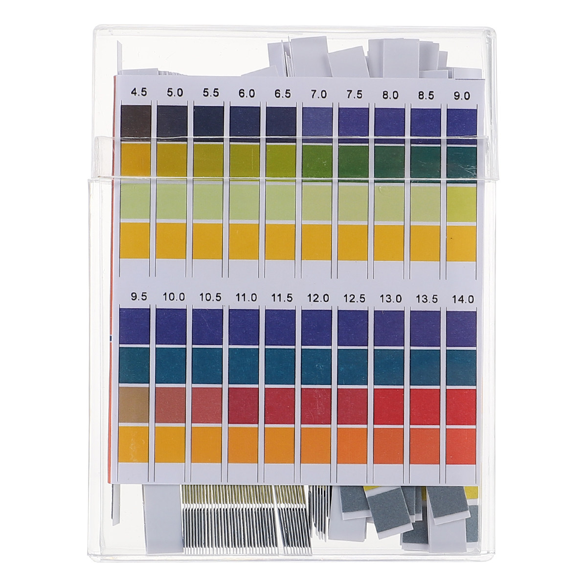 100pcs Paper Test Strips For W - Aquarium & Marine Museum Universiti Malaysia Sabah Kota Kinabalu Sabah Photos recensie en prijs