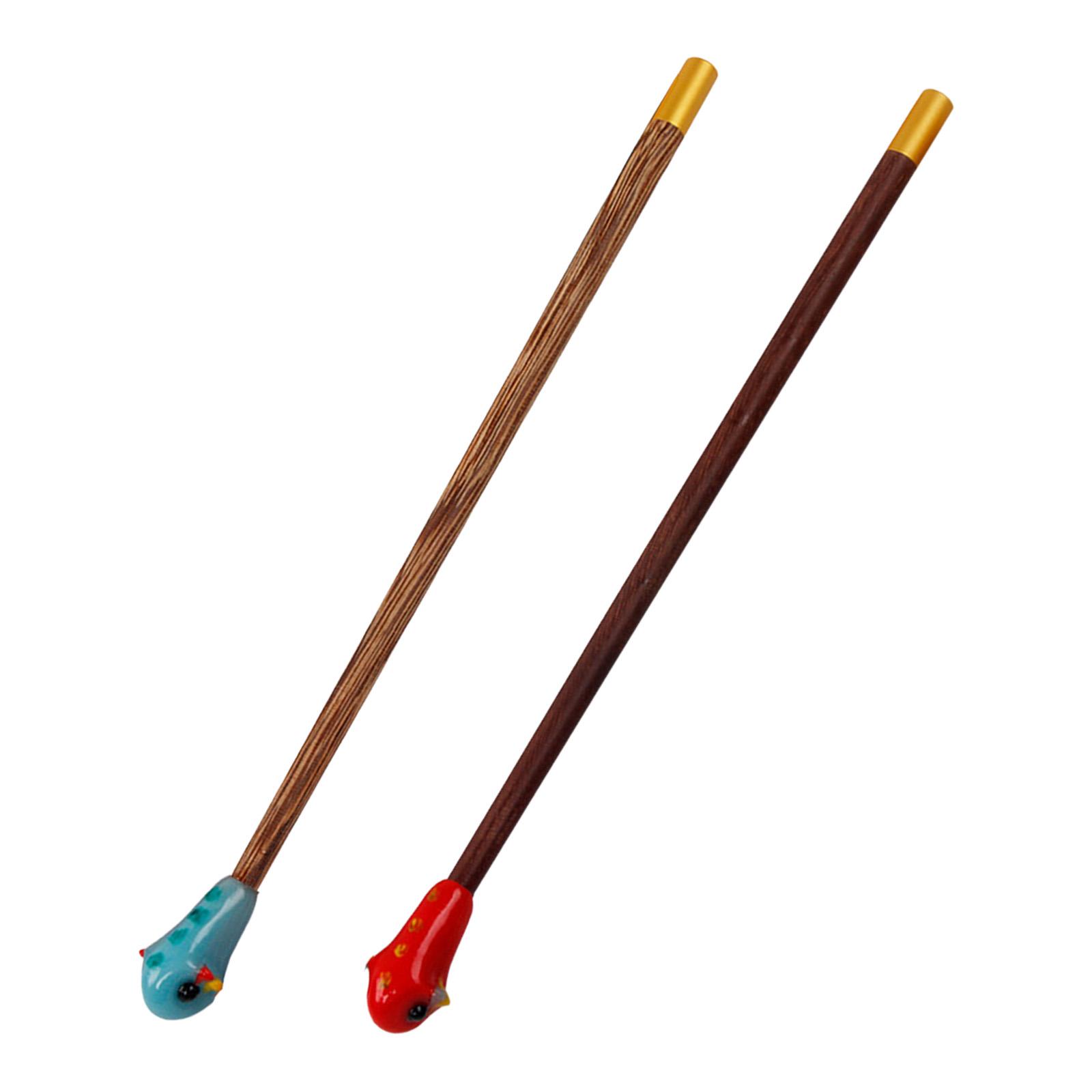 Betta Fish Training Wand Wood  - Marine Aquarium Aquascape recensie en prijs