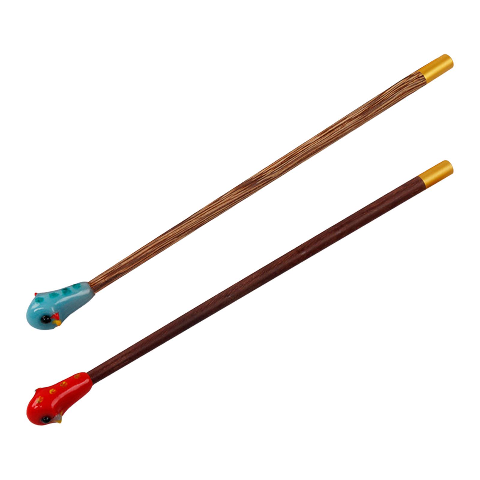 Betta Fish Training Wand Wood  - Marine Aquarium Aquascape recensie en prijs