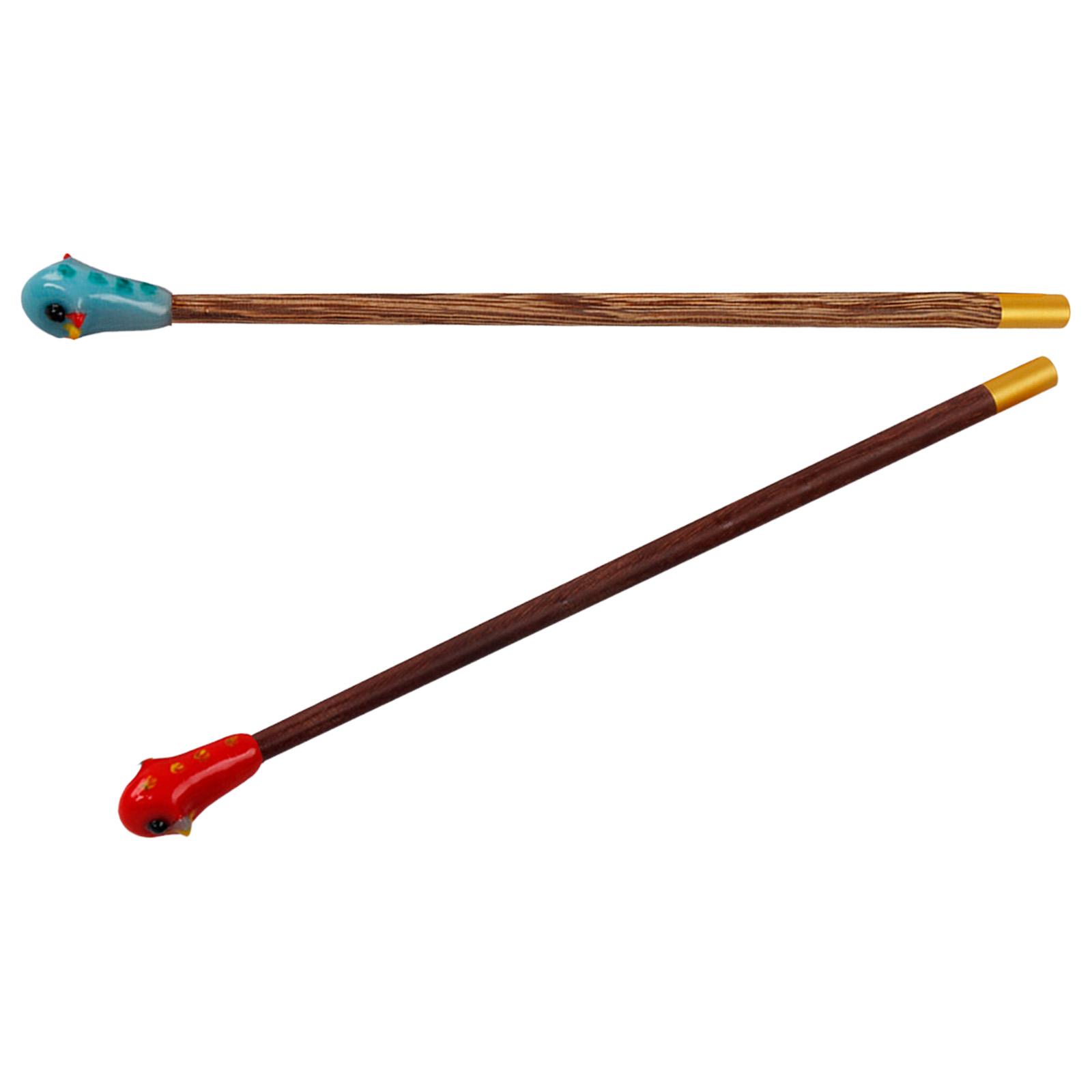Betta Fish Training Wand Wood  - Marine Aquarium Aquascape recensie en prijs