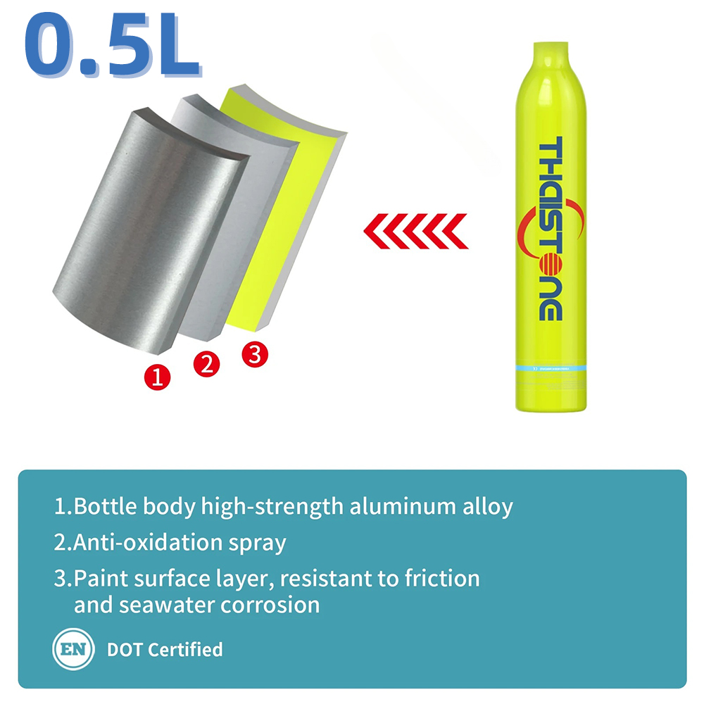 1PC Mini High Pressure Compres - Aquarium Marine recensie en prijs
