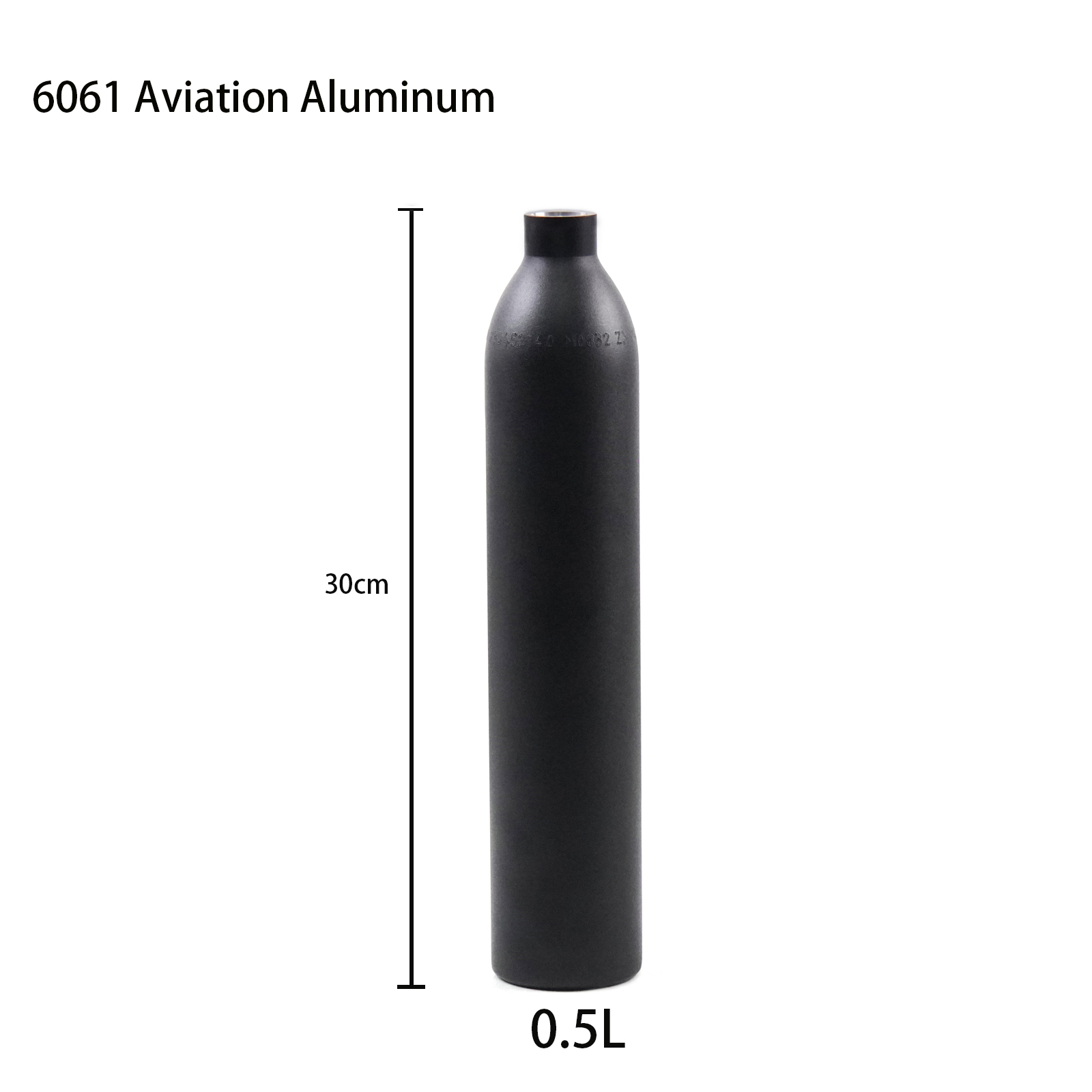 1PC Mini High Pressure Compres - Aquarium Marine recensie en prijs