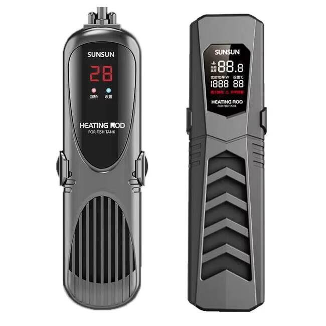 SUNSUN PTC  ARK/PTC High-Power - Marine Aquarium Par Meter recensie en prijs